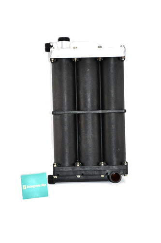 Vaillant 061834 scambiatore - 061834,