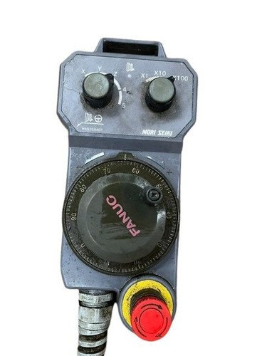 Manivelle mori seiki p1 - mori,