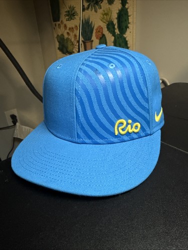 Cappello berretto nike brasile - berretto,