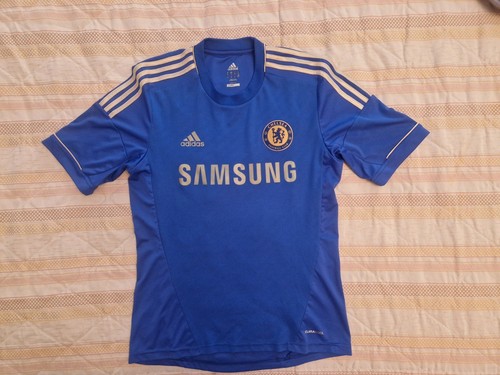 Maglia jersey chelsea adidas - maglia,