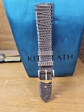 Cinturino orologio Hirsch