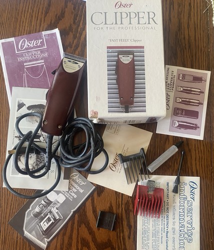 Tagliacapelli professionale