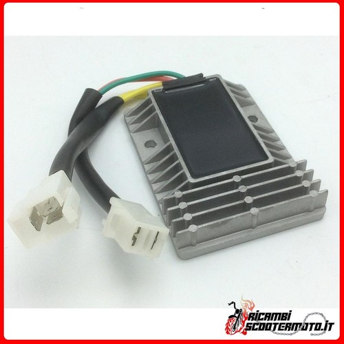Regolatore tensione kymco - di,