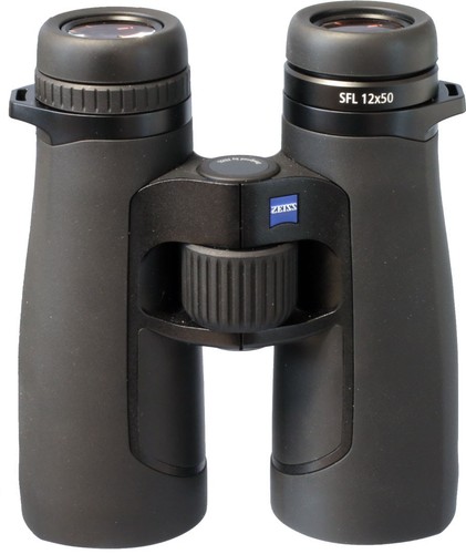 Zeiss 12x50 sfl binocolo - zeiss,