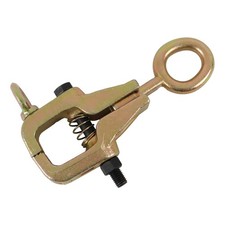 Auto Repair Pull Clamp & Self