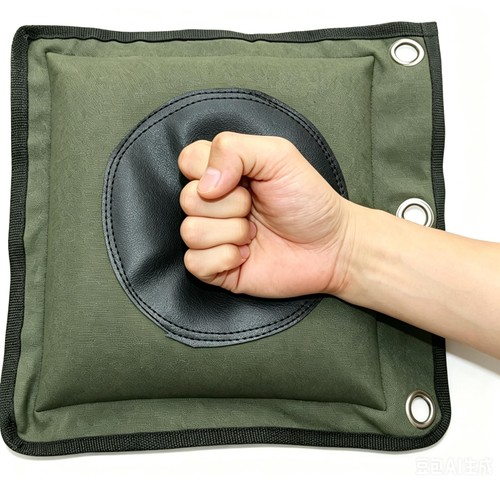 Borsa parete wing chun - parete,
