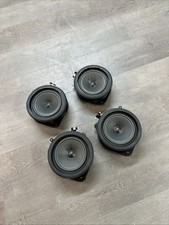Kit altoparlanti Audi A4 S4 B7