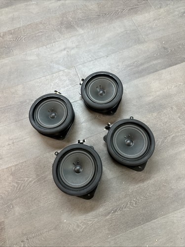 Kit altoparlanti audi - altoparlanti, s4