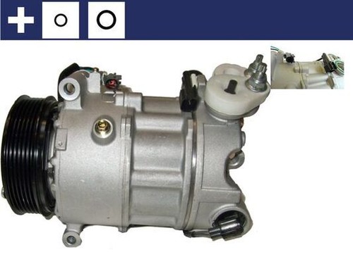 Mahle acp257000s compressore - acp257000s,