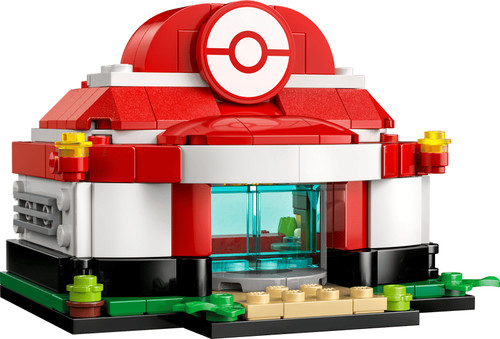 Lego pokemon 40911 - ✅,