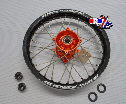 Ruota posteriore pro - ruota,