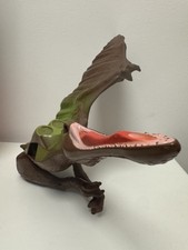 TURBODACTYL MOTU Mattel 1986 Master Of The Universe Motu