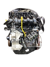 MOTORE RENAULT CLIO III 1.2