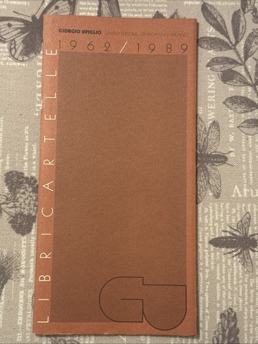 Giorgio upiglio libri - giorgio,