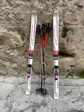 rossignol+junior+bunny+vintage