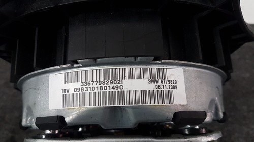 Airbag volante per - per, bmw