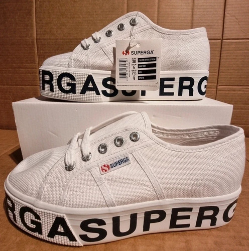 Scarpe ginnastica superga - ginnastica,