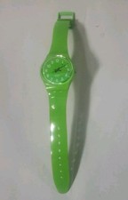 Orologio Swatch Lemongrass