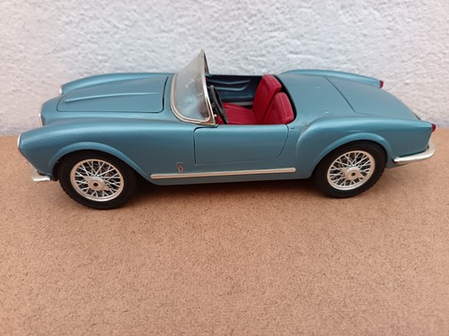 1685a bburago lancia aurelia - 1685a,