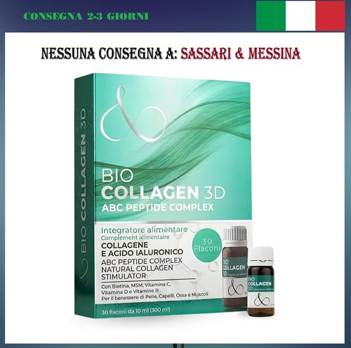 Collagene bere - da,