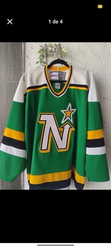 Ccm vintage minnesota - minnesota, north