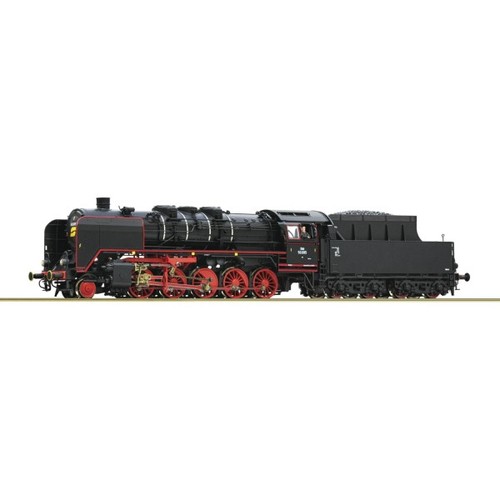 Roco 7100016 locomotiva a - locomotiva,