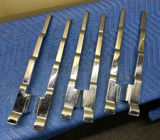 Griglia cromata Seeburg