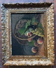 quadro antico 1800