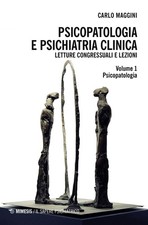 Psicopatologia e psichiatria
