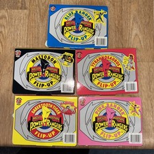 Mighty Morphin Power Rangers