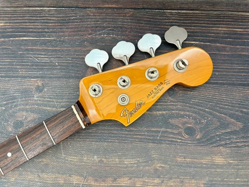 2004 fender japan 62 - 2004-06, jb-62