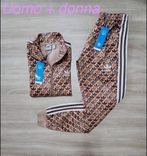 Tuta  Completa Adidas