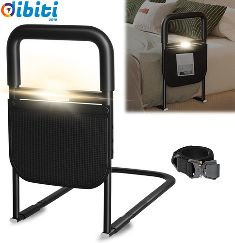 Sponda letto anziani - letto,