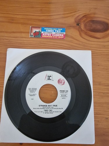 Times two aztec - times, two/aztec