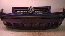 PARAURTI ANTERIORE PER VOLKSWAGEN Polo 3° Serie 6N0807217EGRU (94>01)