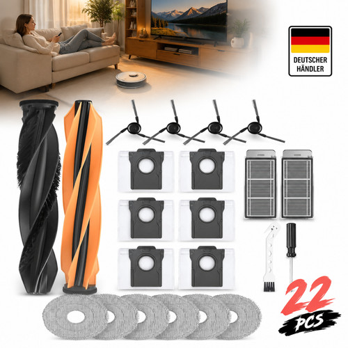 Pezzi compatibile per - 22,