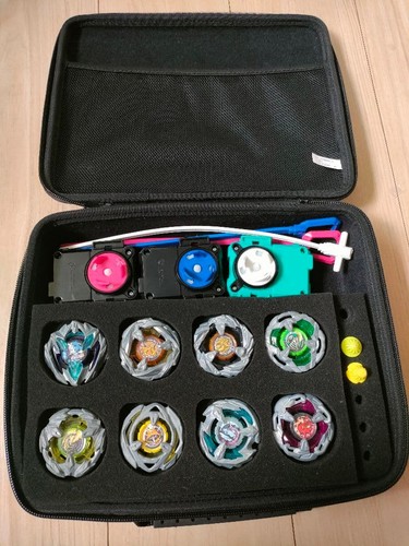 Lotto beyblade metal fusion - lotto,