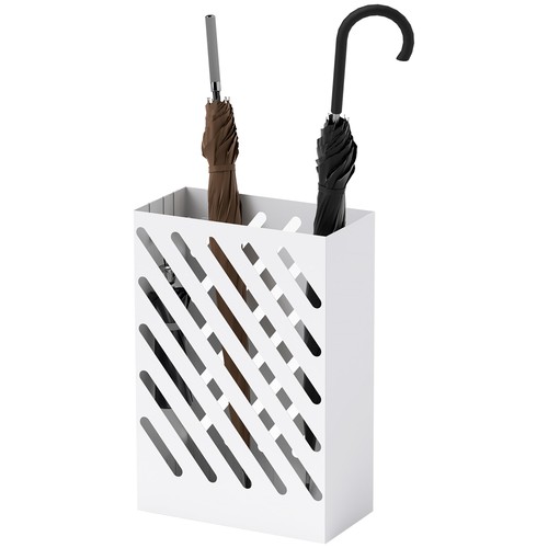 Homcom porta ombrelli - homcom,