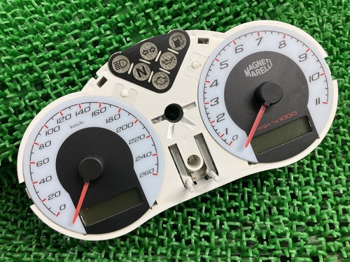 Misuratore s4r ricambio moto - s4r,,