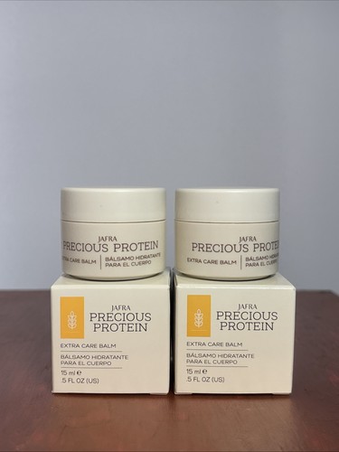Jafra precious protein - x,