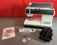 PFAFF SELECT 4.2 Sewing