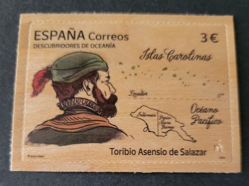 Spagna 2023 scopritori - 2023,