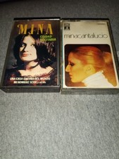 MINA ciudad solitaria + Canta