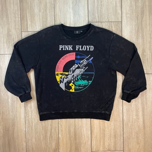 Felpa pink floyd wish you - you, were