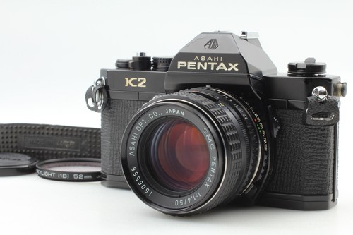 Quasi come nuova - pentax, k2