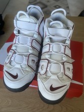 Nike Air Max More Uptempo '96