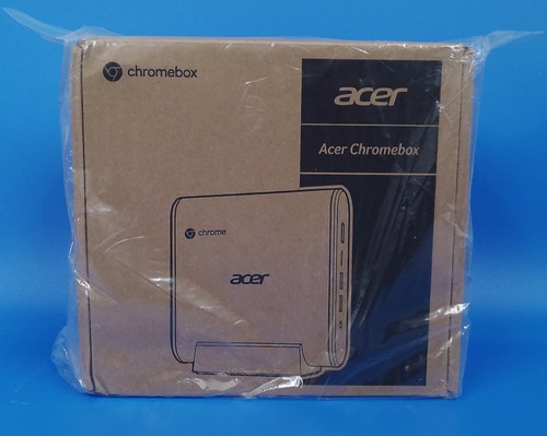 Nuovo processore acer - nuovo,