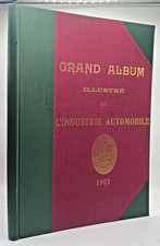 Grand Album Illustre de