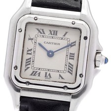 Cartier CARTIER W25033P5 Panth