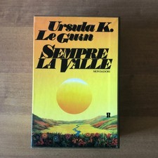 Ursula K. Le Guin - SEMPRE LA